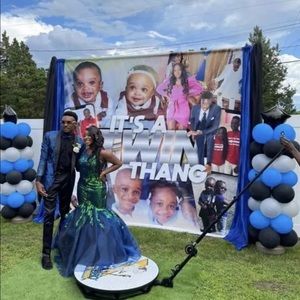 Beautiful Prom dress for an beautiful girl !